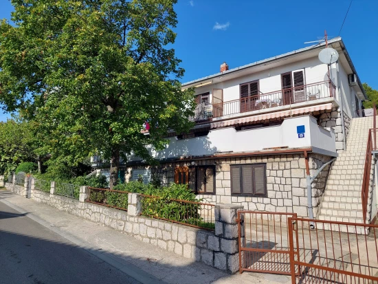 Apartmán Kvarner - Crikvenica KV 7607 N1