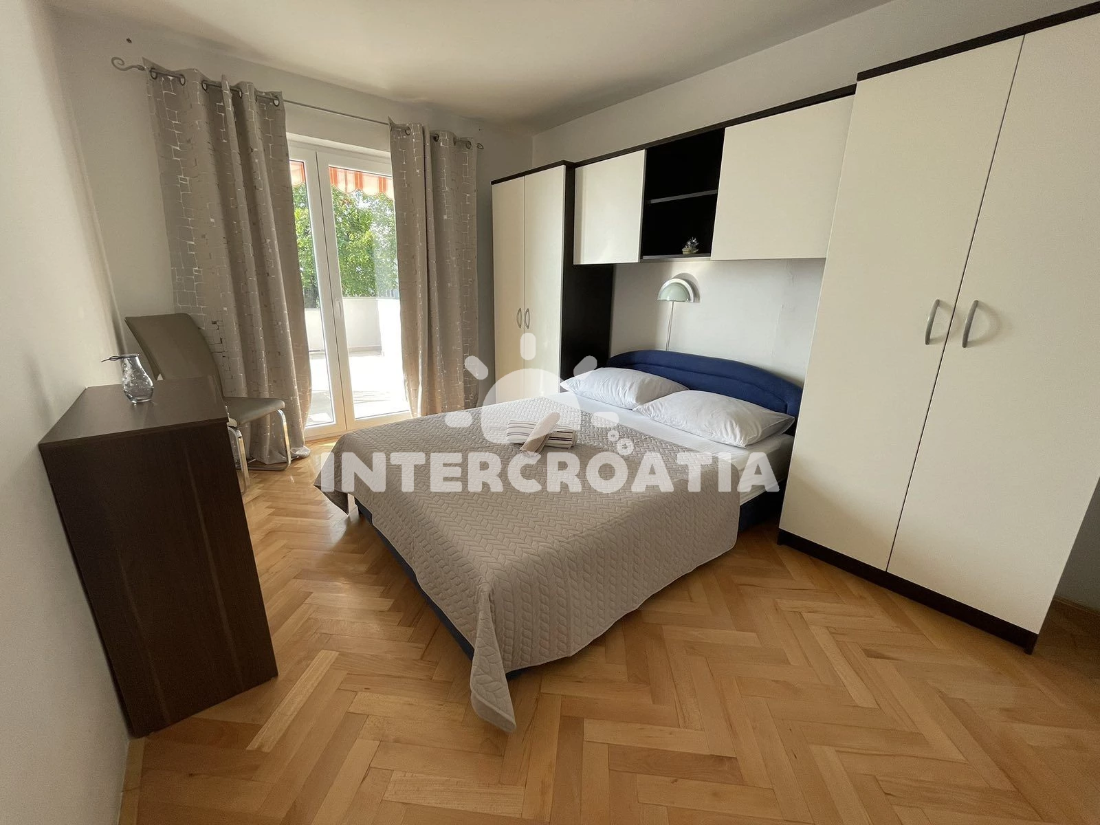 Apartmán Kvarner - Crikvenica KV 7607 N1