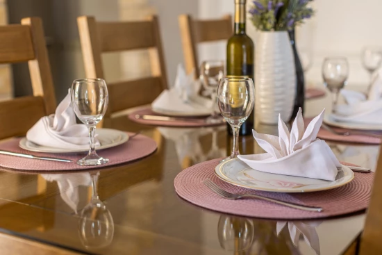 Apartmán Střední Dalmácie - Trogir DA 8423 N1