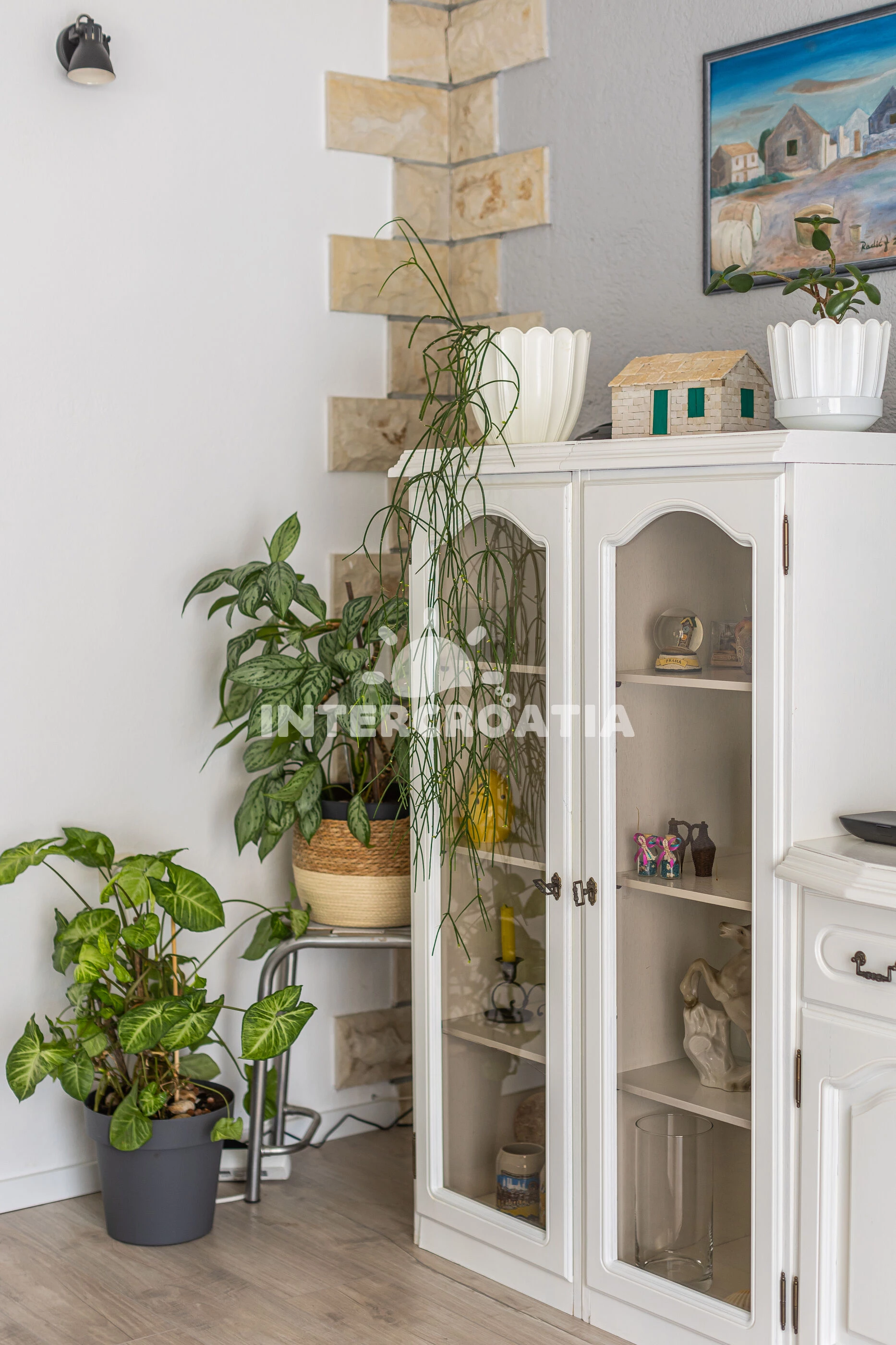 Apartmán Střední Dalmácie - Trogir DA 8423 N1