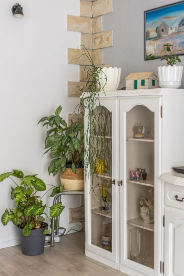 Apartmán Střední Dalmácie - Trogir DA 8423 N1