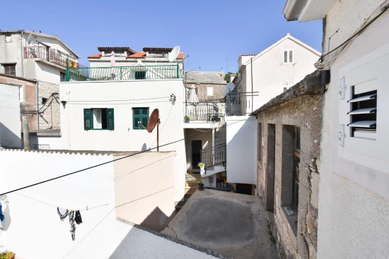 Apartmán Severní Dalmácie - Primošten DA 8424 N1