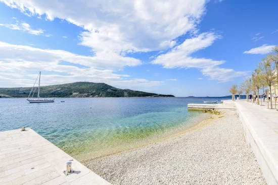 Apartmán Severní Dalmácie - Primošten DA 8424 N1