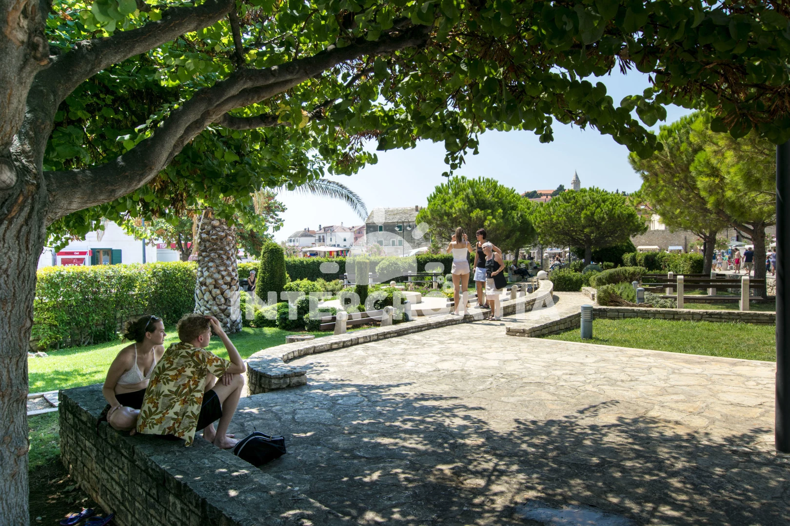 Apartmán Severní Dalmácie - Primošten DA 8424 N1