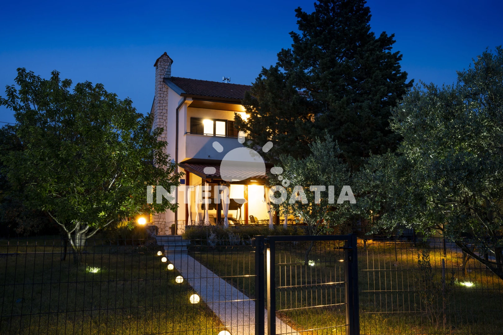 Apartmán Kvarner - Bakar (Rijeka) KV 7608 N1