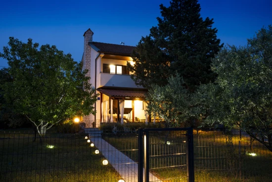 Apartmán Kvarner - Bakar (Rijeka) KV 7608 N1