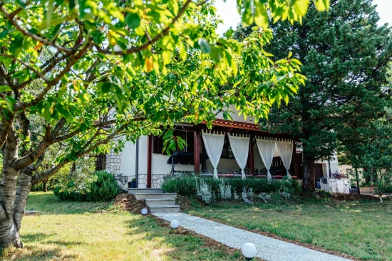 Apartmán Kvarner - Bakar (Rijeka) KV 7608 N1