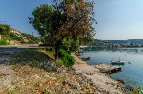 Apartmán Střední Dalmácie - Poljica DA 8425 N1