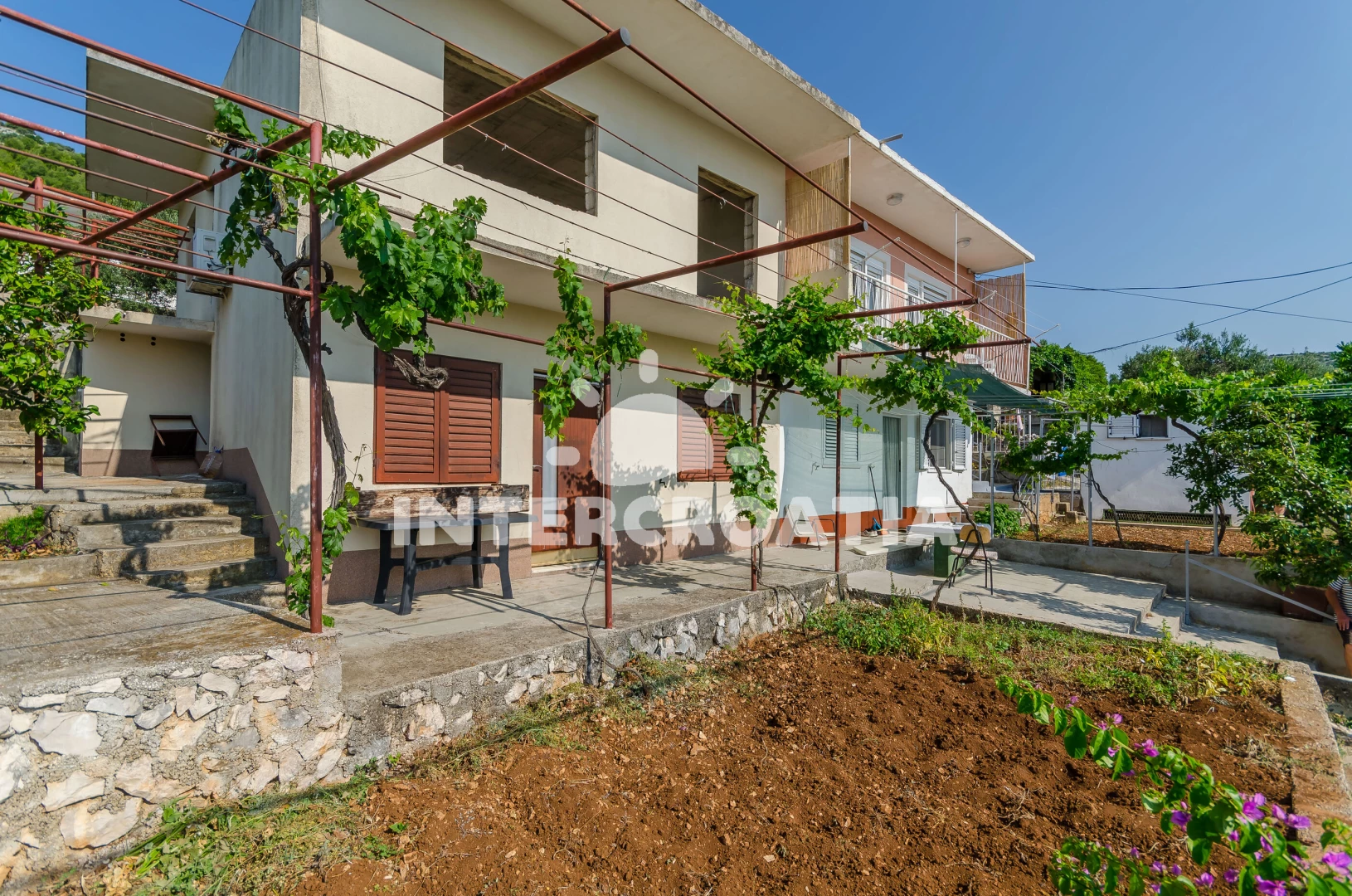 Apartmán Střední Dalmácie - Poljica DA 8425 N1