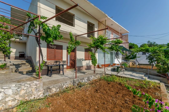 Apartmán Střední Dalmácie - Poljica DA 8425 N1