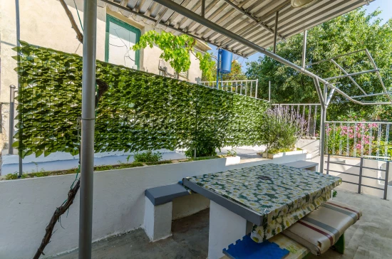 Apartmán Střední Dalmácie - Poljica DA 8425 N1