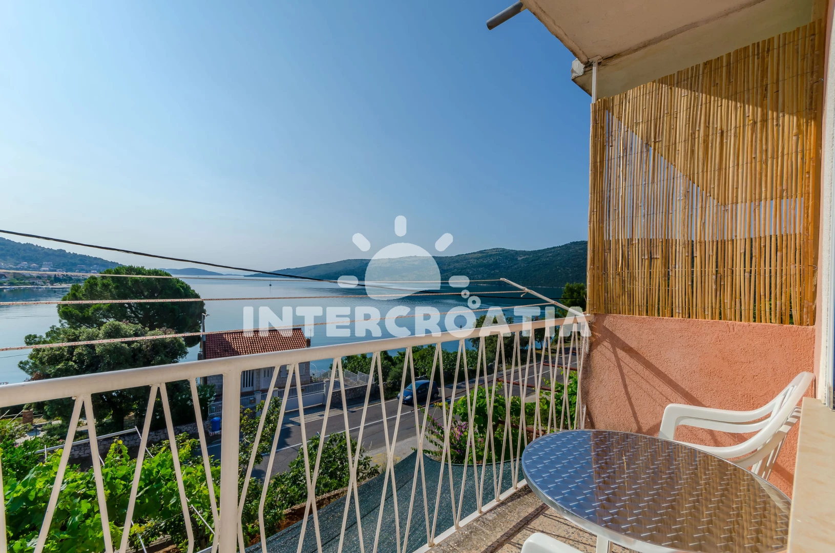 Apartmán Střední Dalmácie - Poljica DA 8425 N1