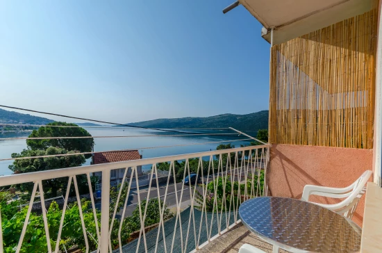 Apartmán Střední Dalmácie - Poljica DA 8425 N1