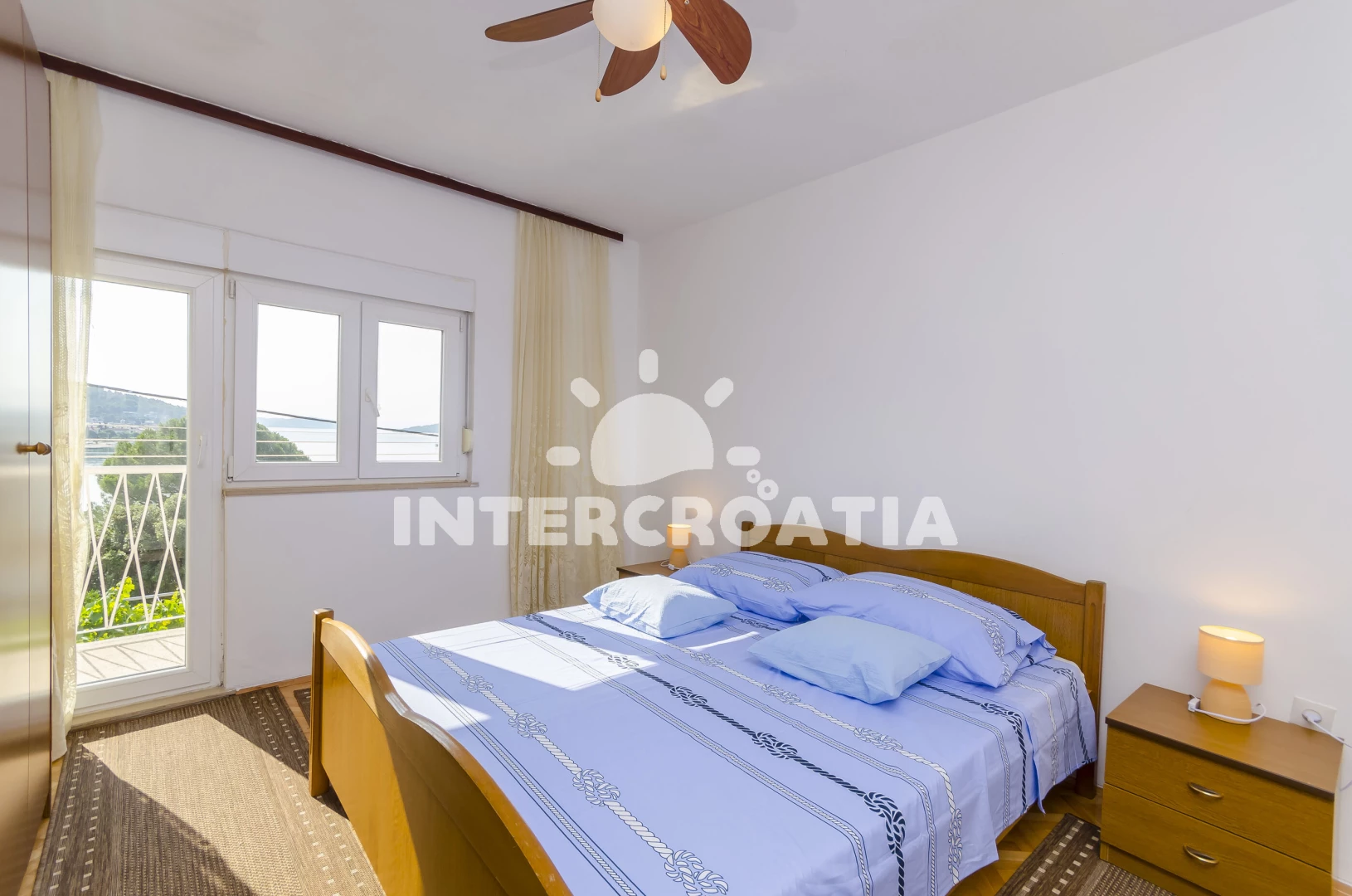 Apartmán Střední Dalmácie - Poljica DA 8425 N1