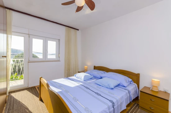 Apartmán Střední Dalmácie - Poljica DA 8425 N1