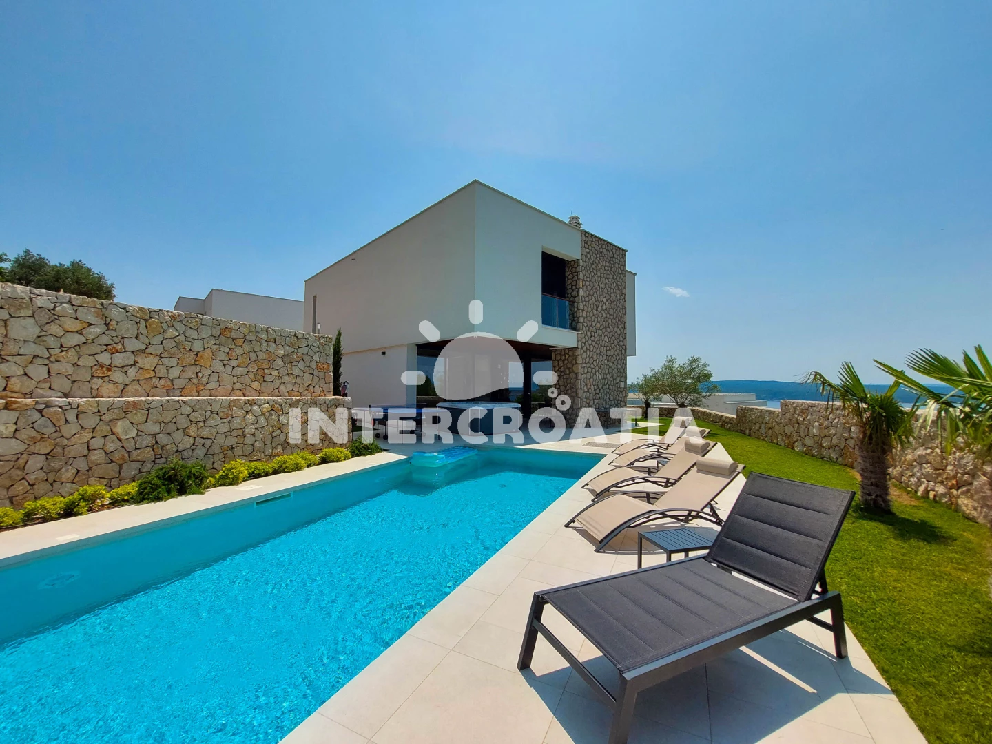 Vila Kvarner - Crikvenica KV 7609 N1