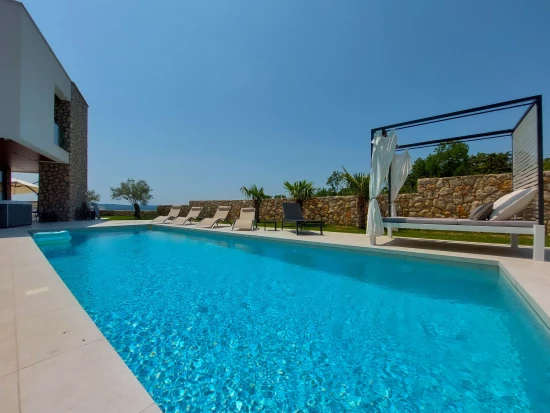 Vila Kvarner - Crikvenica KV 7609 N1