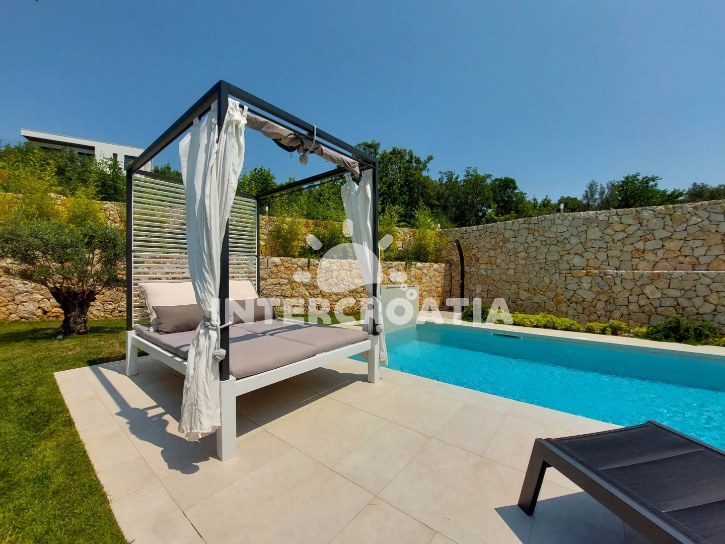 Vila Kvarner - Crikvenica KV 7609 N1