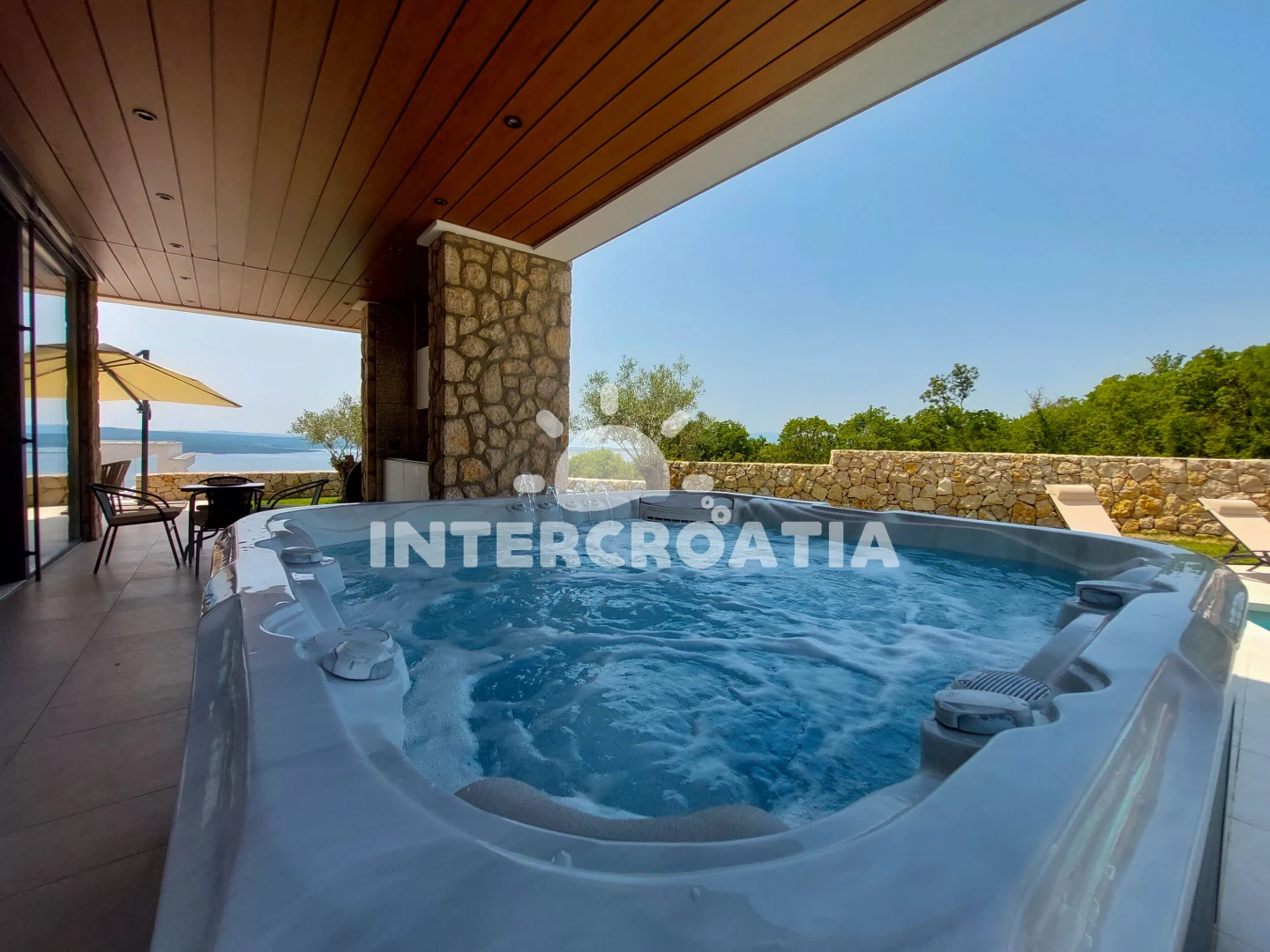 Vila Kvarner - Crikvenica KV 7609 N1