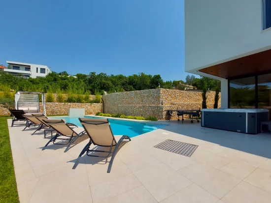 Vila Kvarner - Crikvenica KV 7609 N1