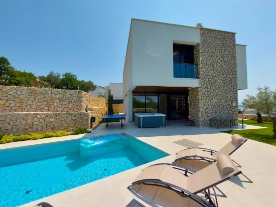 Vila Kvarner - Crikvenica KV 7609 N1