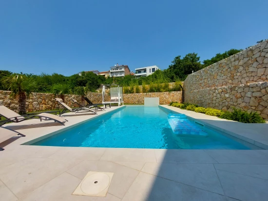 Vila Kvarner - Crikvenica KV 7609 N1