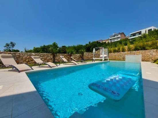 Vila Kvarner - Crikvenica KV 7609 N1