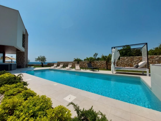 Vila Kvarner - Crikvenica KV 7609 N1