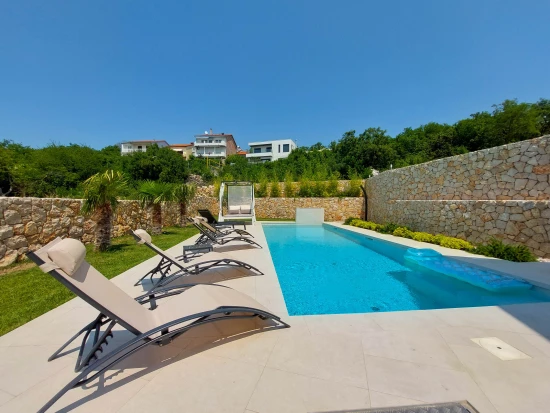 Vila Kvarner - Crikvenica KV 7609 N1