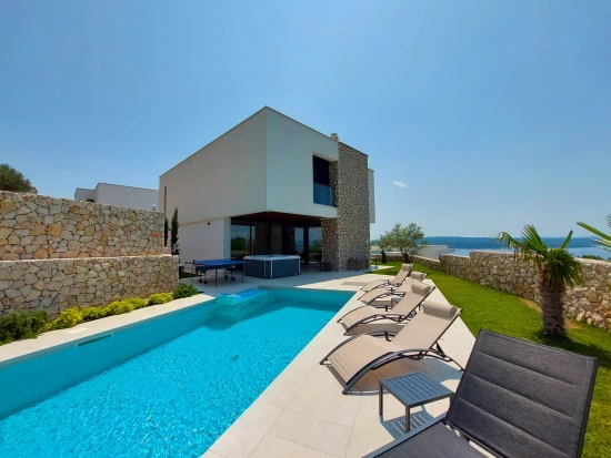 Vila Kvarner - Crikvenica KV 7609 N1