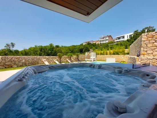 Vila Kvarner - Crikvenica KV 7609 N1