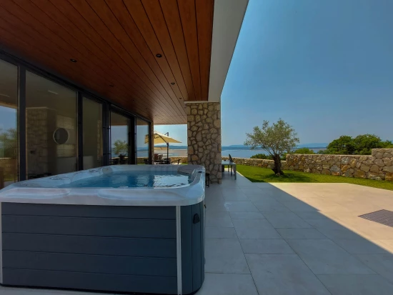 Vila Kvarner - Crikvenica KV 7609 N1