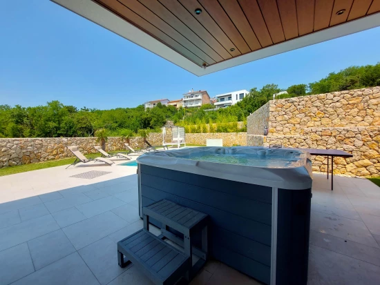 Vila Kvarner - Crikvenica KV 7609 N1