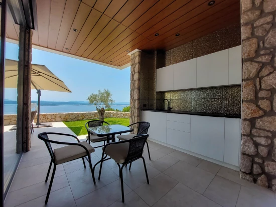 Vila Kvarner - Crikvenica KV 7609 N1