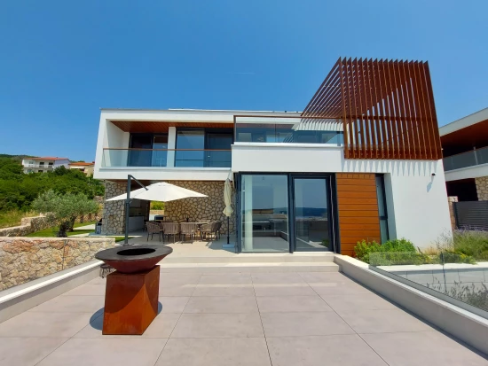 Vila Kvarner - Crikvenica KV 7609 N1