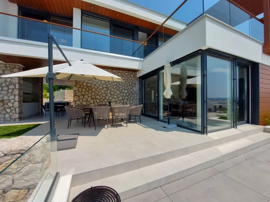 Vila Kvarner - Crikvenica KV 7609 N1