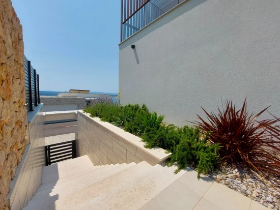 Vila Kvarner - Crikvenica KV 7609 N1