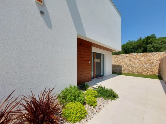 Vila Kvarner - Crikvenica KV 7609 N1