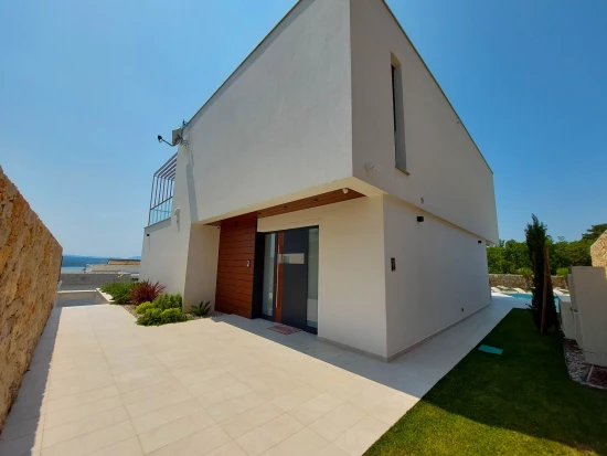 Vila Kvarner - Crikvenica KV 7609 N1