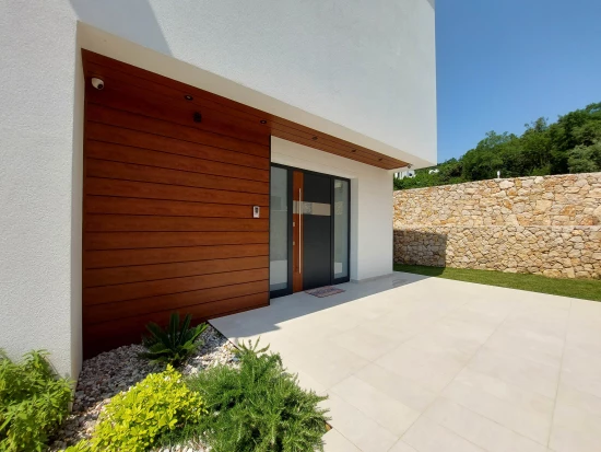 Vila Kvarner - Crikvenica KV 7609 N1