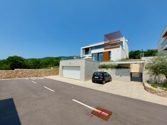 Vila Kvarner - Crikvenica KV 7609 N1