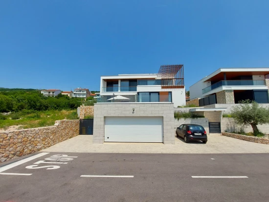 Vila Kvarner - Crikvenica KV 7609 N1