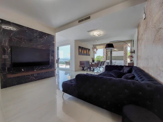 Vila Kvarner - Crikvenica KV 7609 N1