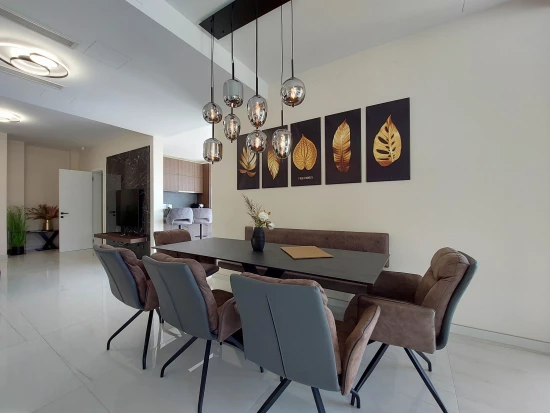 Vila Kvarner - Crikvenica KV 7609 N1