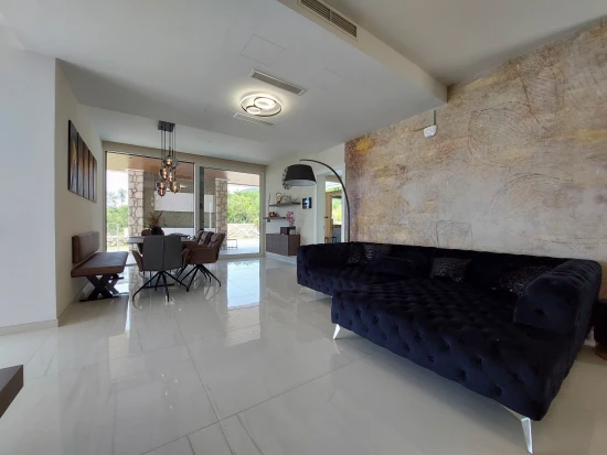 Vila Kvarner - Crikvenica KV 7609 N1