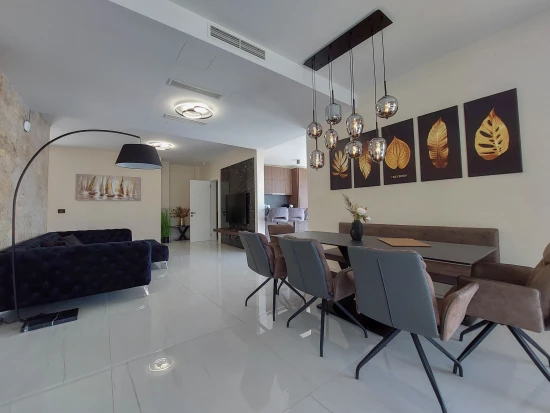 Vila Kvarner - Crikvenica KV 7609 N1