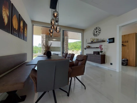 Vila Kvarner - Crikvenica KV 7609 N1