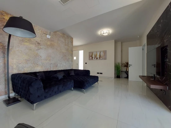 Vila Kvarner - Crikvenica KV 7609 N1