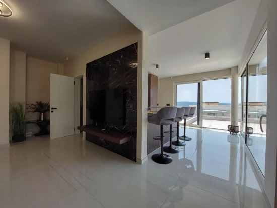 Vila Kvarner - Crikvenica KV 7609 N1