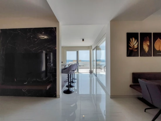 Vila Kvarner - Crikvenica KV 7609 N1